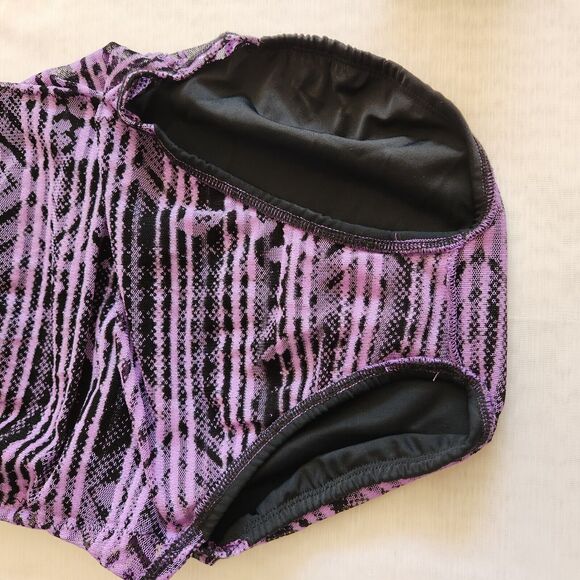 So Kali Dancewear Women's M Black Dance Class Convention Competition Photoshoot - Picture 11 of 12